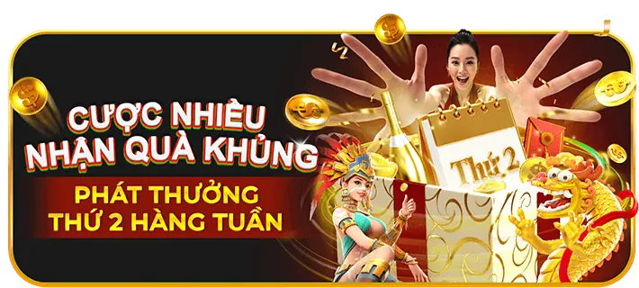 Ưu Đãi Game Mới